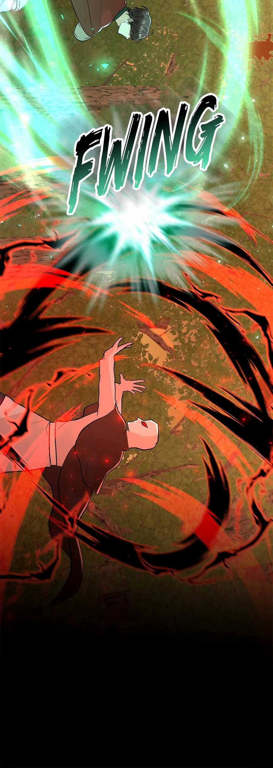 Nhân Vật Phản Diện Cũng Khó Chịu Chapter 103 trang 38