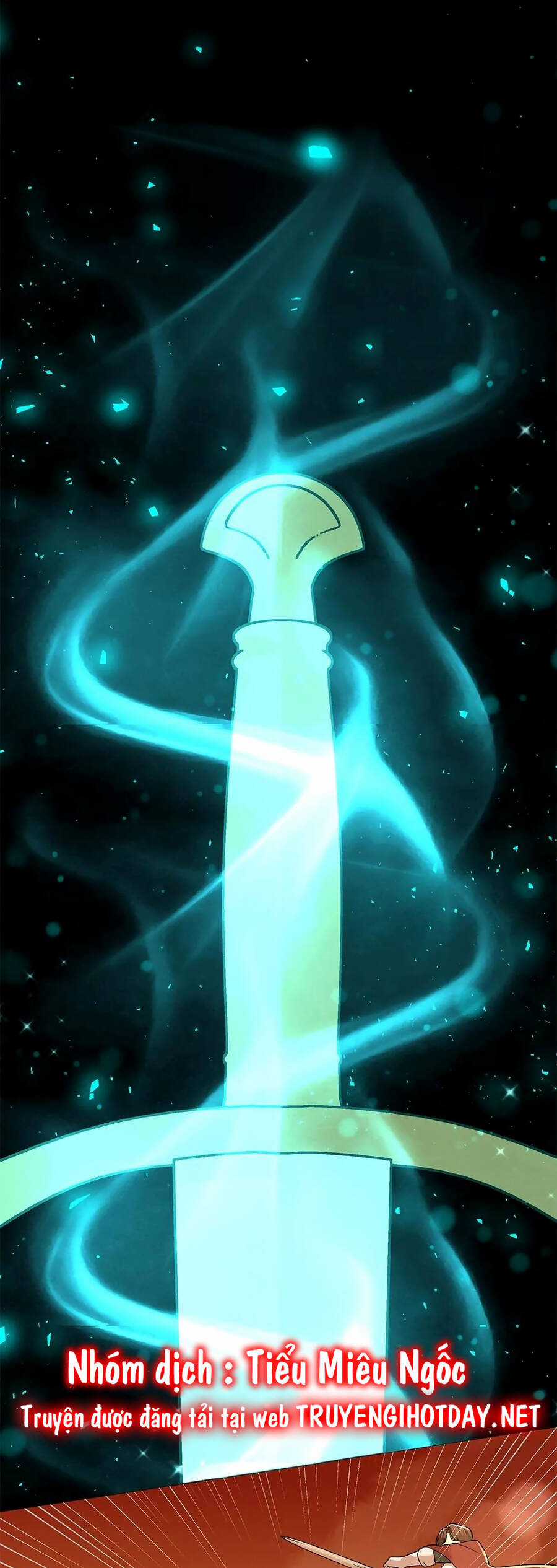 Nhân Vật Phản Diện Cũng Khó Chịu Chapter 103 trang 39