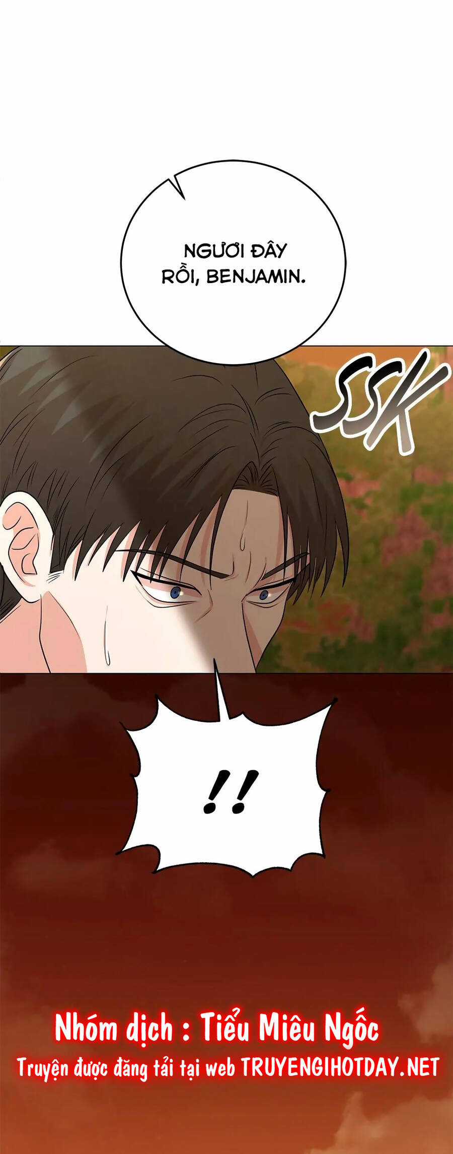 Nhân Vật Phản Diện Cũng Khó Chịu Chapter 103 trang 4