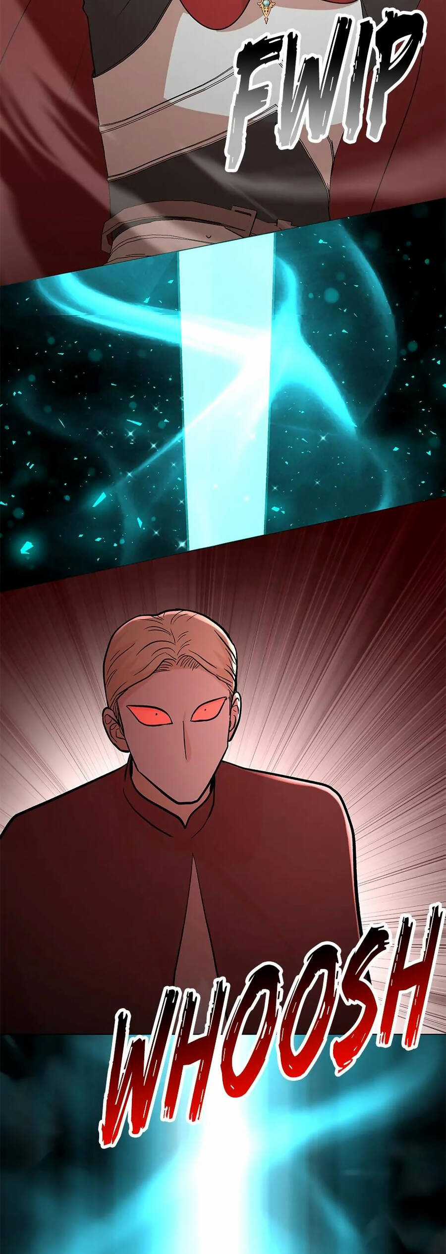 Nhân Vật Phản Diện Cũng Khó Chịu Chapter 103 trang 41