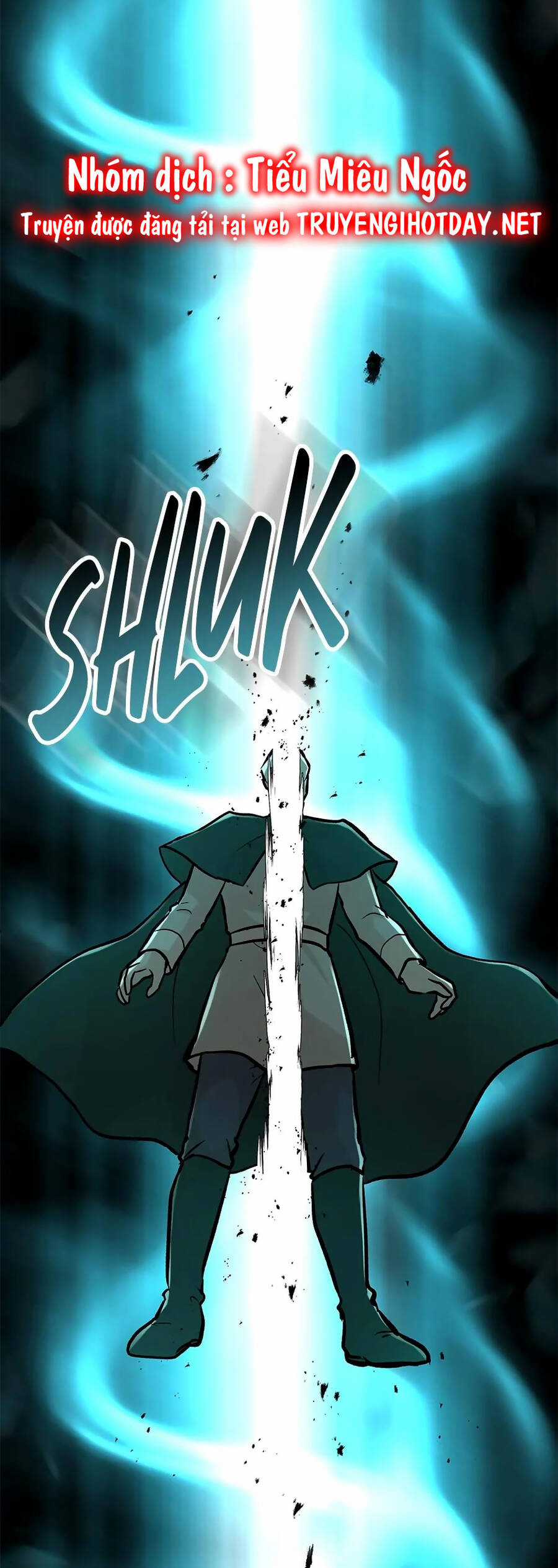 Nhân Vật Phản Diện Cũng Khó Chịu Chapter 103 trang 42