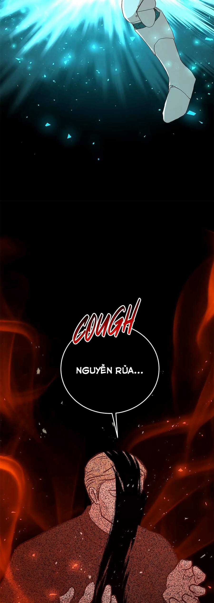 Nhân Vật Phản Diện Cũng Khó Chịu Chapter 103 trang 44