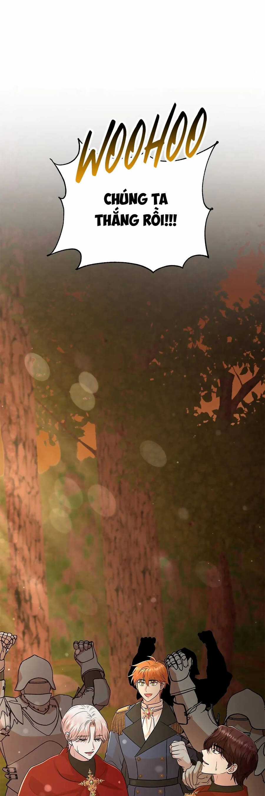 Nhân Vật Phản Diện Cũng Khó Chịu Chapter 103 trang 46