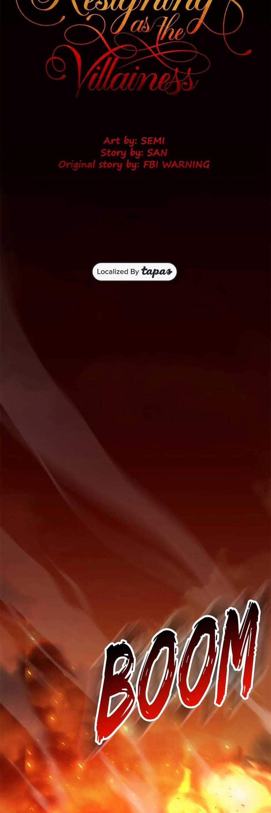 Nhân Vật Phản Diện Cũng Khó Chịu Chapter 103 trang 48