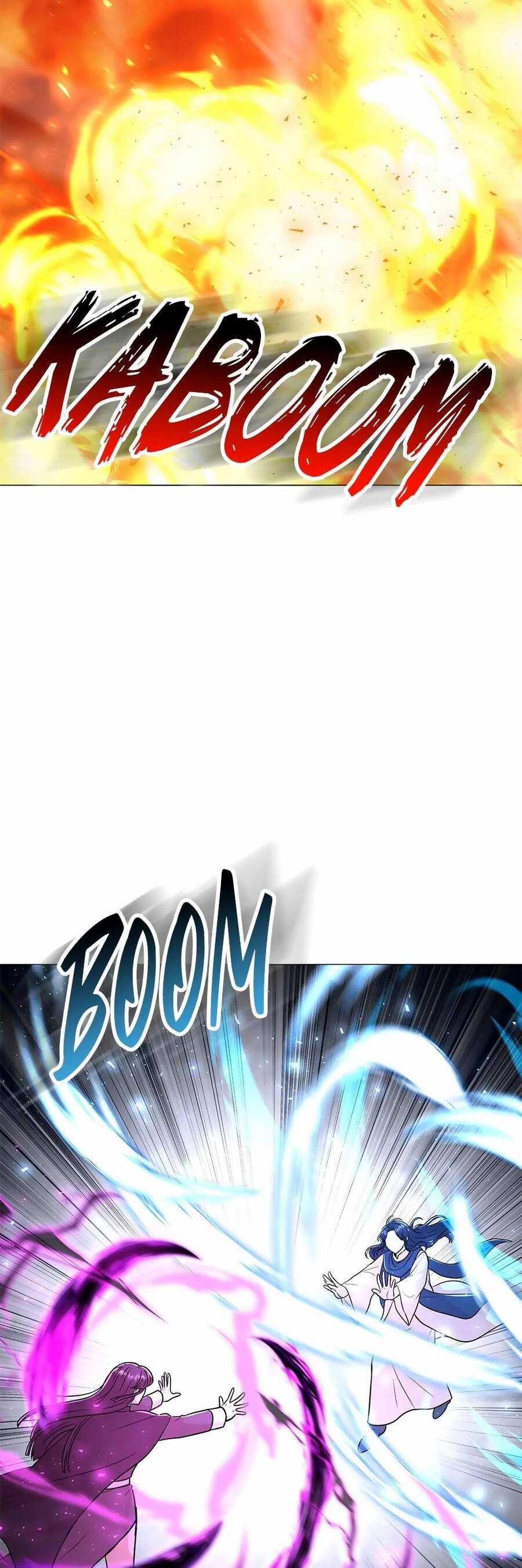 Nhân Vật Phản Diện Cũng Khó Chịu Chapter 103 trang 49