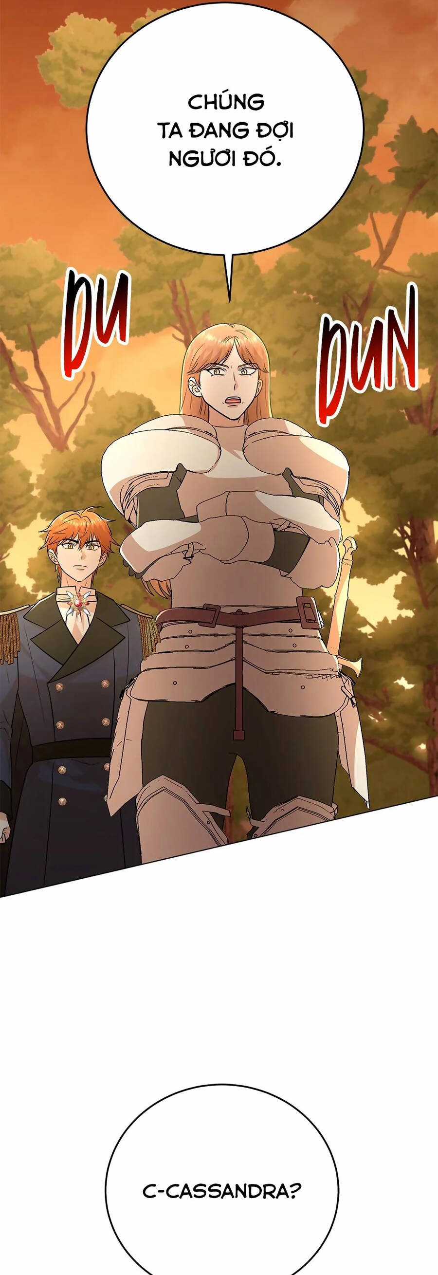 Nhân Vật Phản Diện Cũng Khó Chịu Chapter 103 trang 5