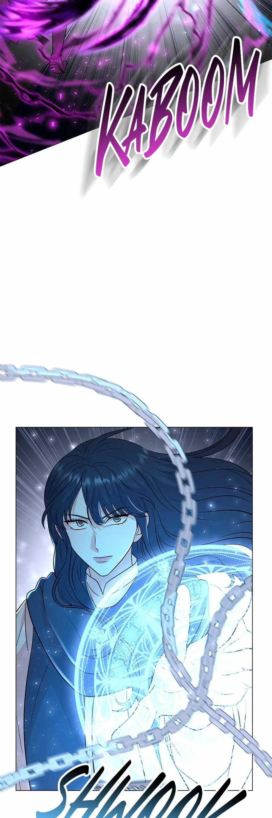 Nhân Vật Phản Diện Cũng Khó Chịu Chapter 103 trang 50