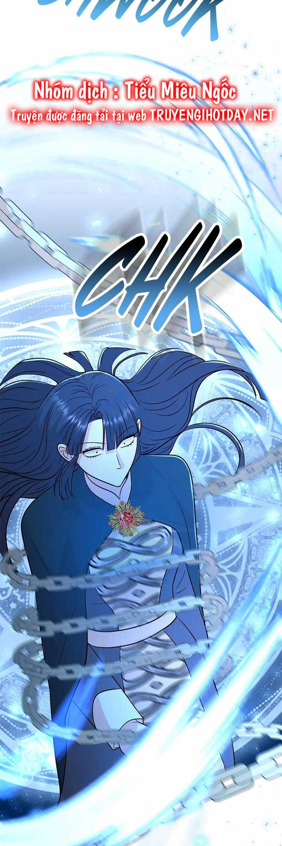 Nhân Vật Phản Diện Cũng Khó Chịu Chapter 103 trang 51