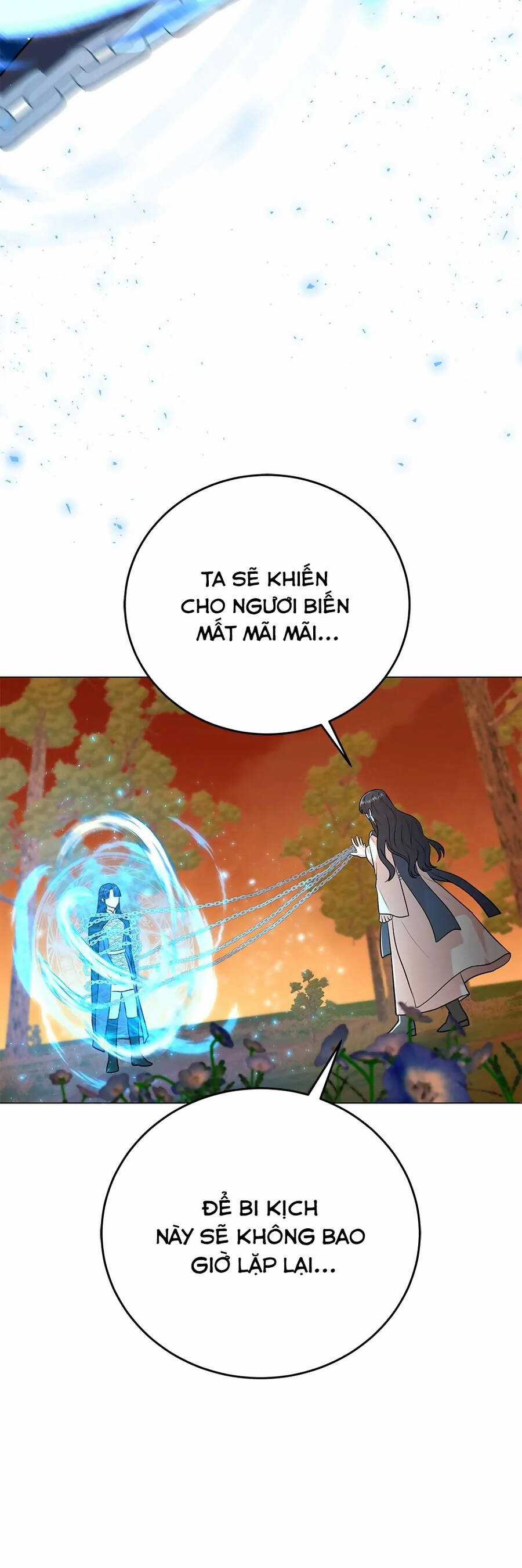 Nhân Vật Phản Diện Cũng Khó Chịu Chapter 103 trang 52