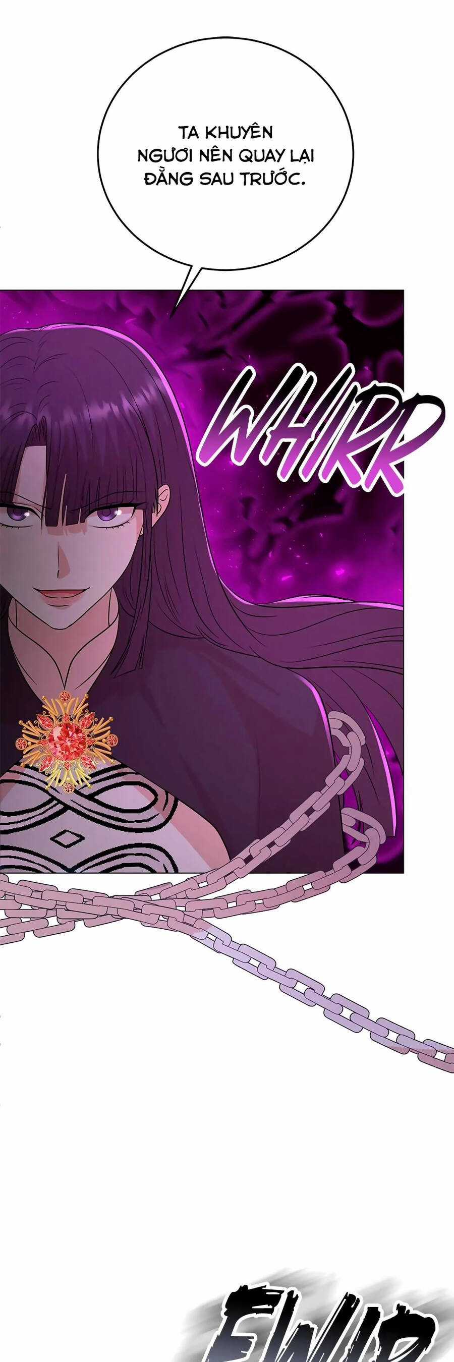 Nhân Vật Phản Diện Cũng Khó Chịu Chapter 103 trang 53