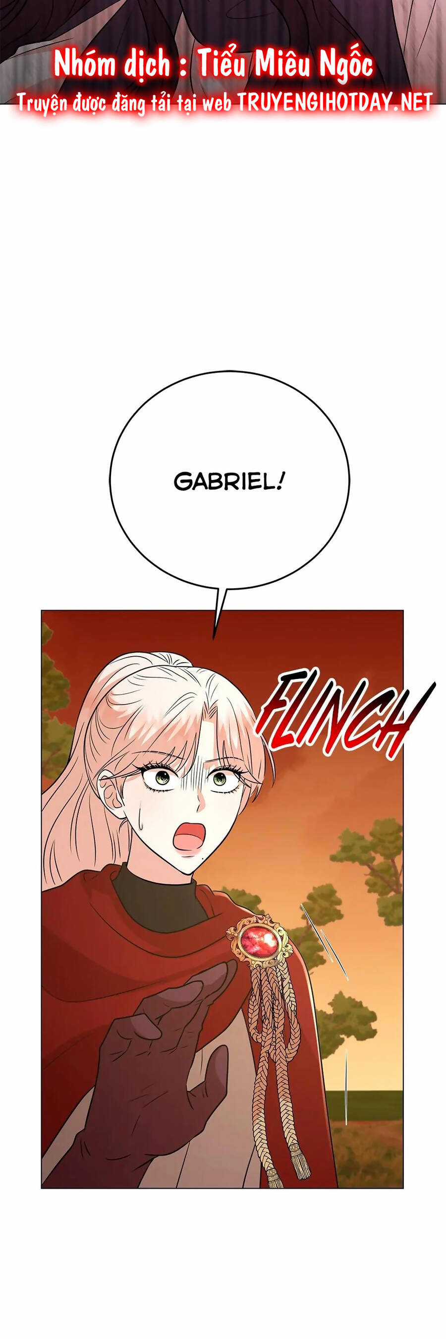 Nhân Vật Phản Diện Cũng Khó Chịu Chapter 103 trang 56