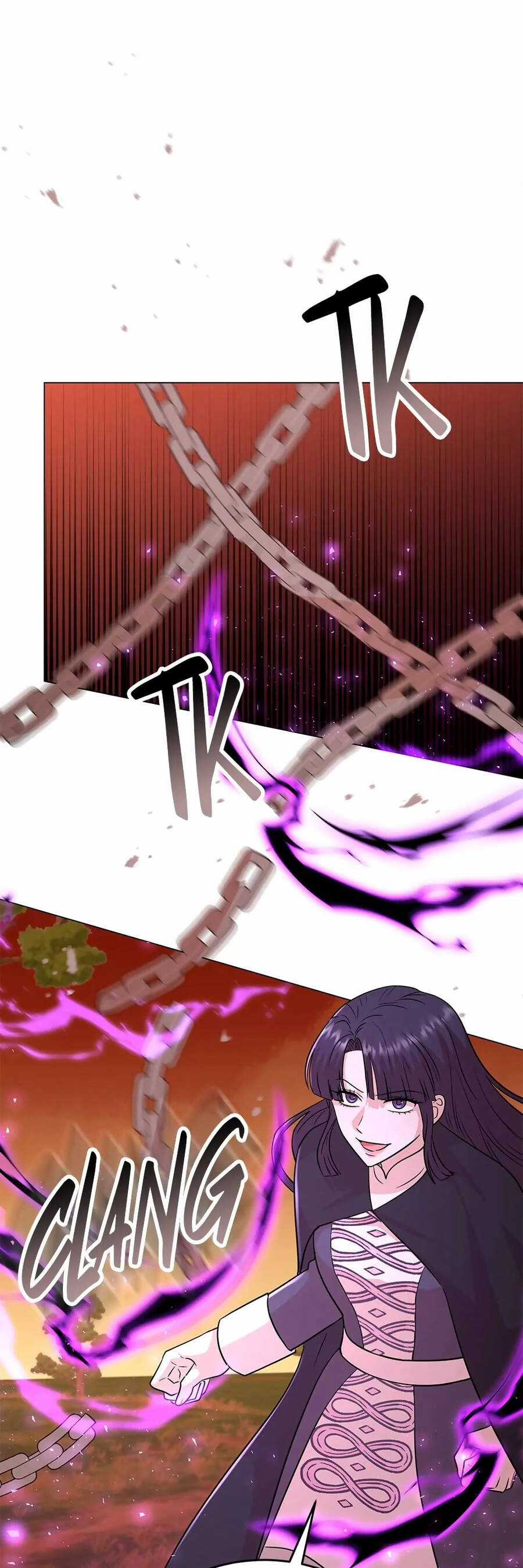 Nhân Vật Phản Diện Cũng Khó Chịu Chapter 103 trang 57