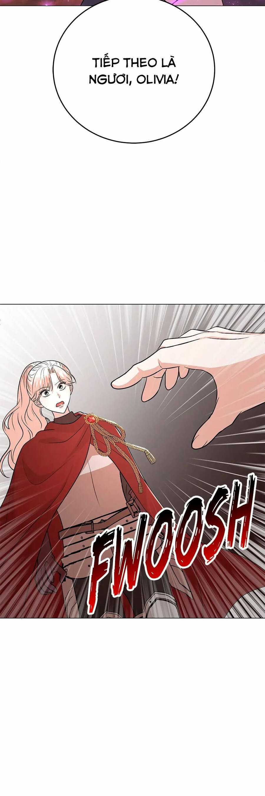 Nhân Vật Phản Diện Cũng Khó Chịu Chapter 103 trang 58