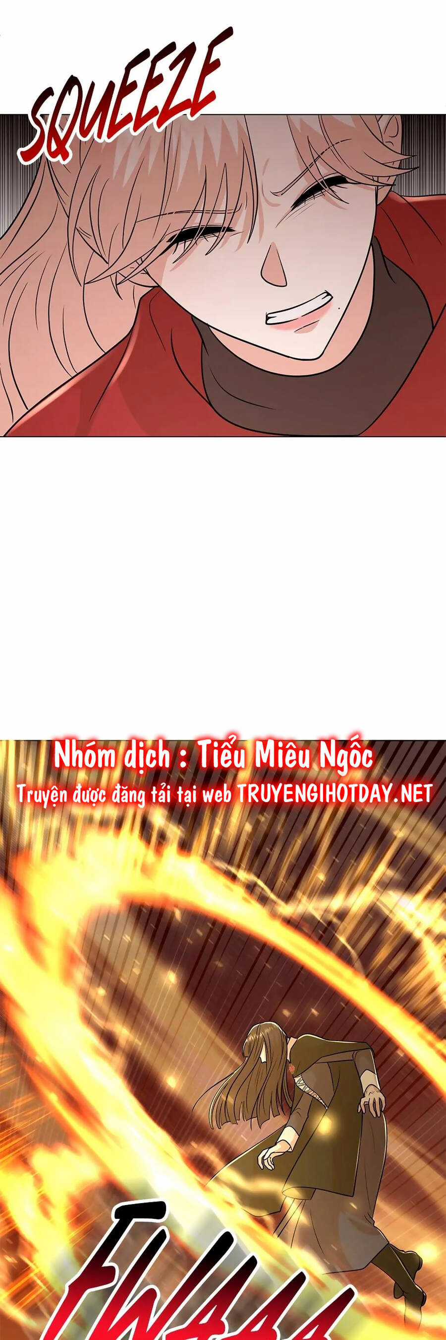 Nhân Vật Phản Diện Cũng Khó Chịu Chapter 103 trang 59