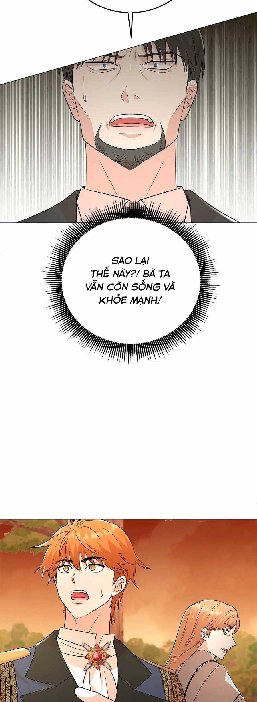 Nhân Vật Phản Diện Cũng Khó Chịu Chapter 103 trang 6