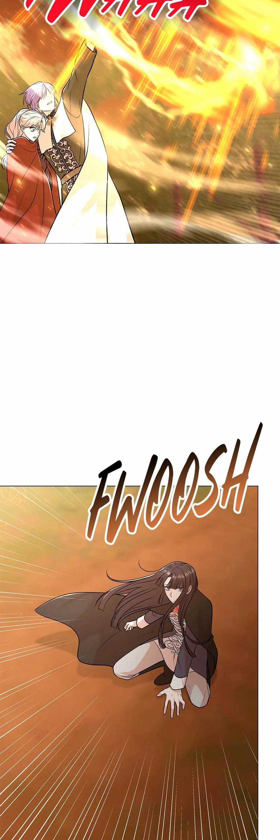 Nhân Vật Phản Diện Cũng Khó Chịu Chapter 103 trang 60