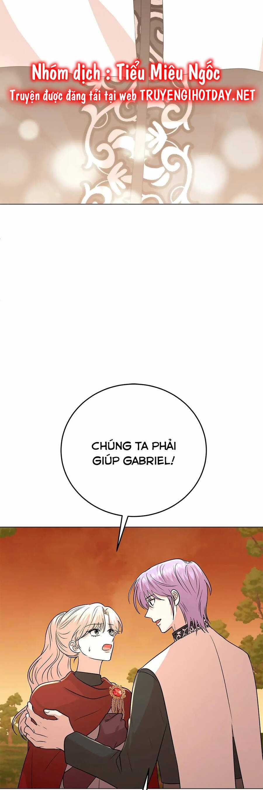 Nhân Vật Phản Diện Cũng Khó Chịu Chapter 103 trang 63