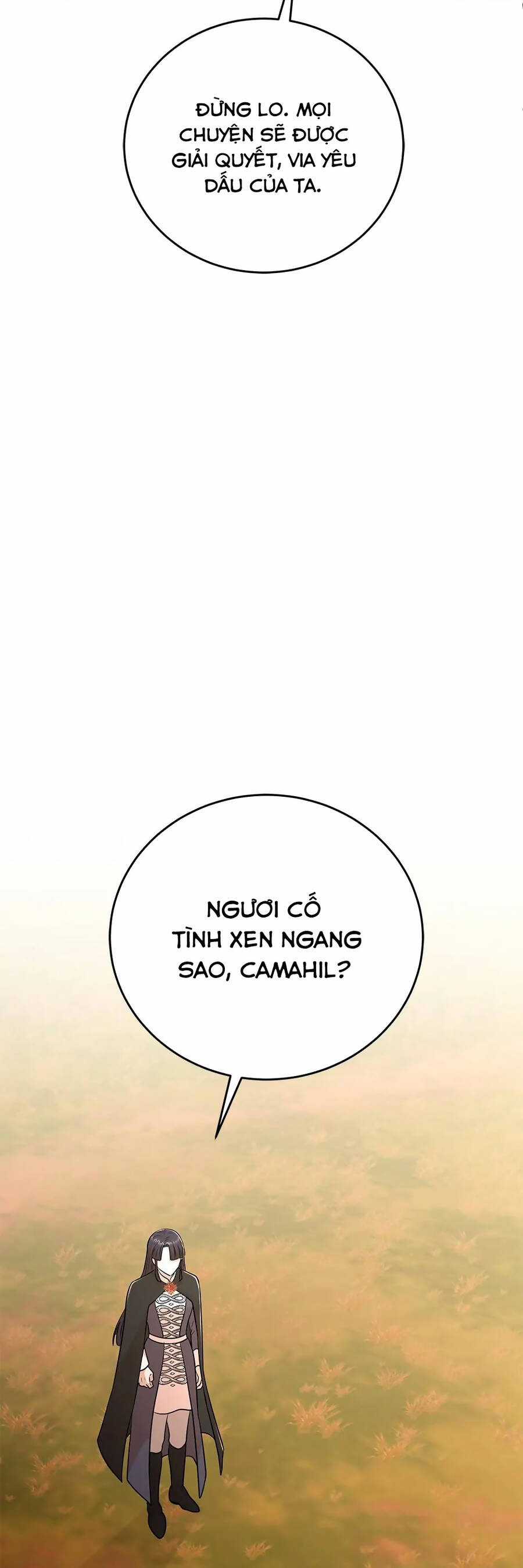 Nhân Vật Phản Diện Cũng Khó Chịu Chapter 103 trang 64