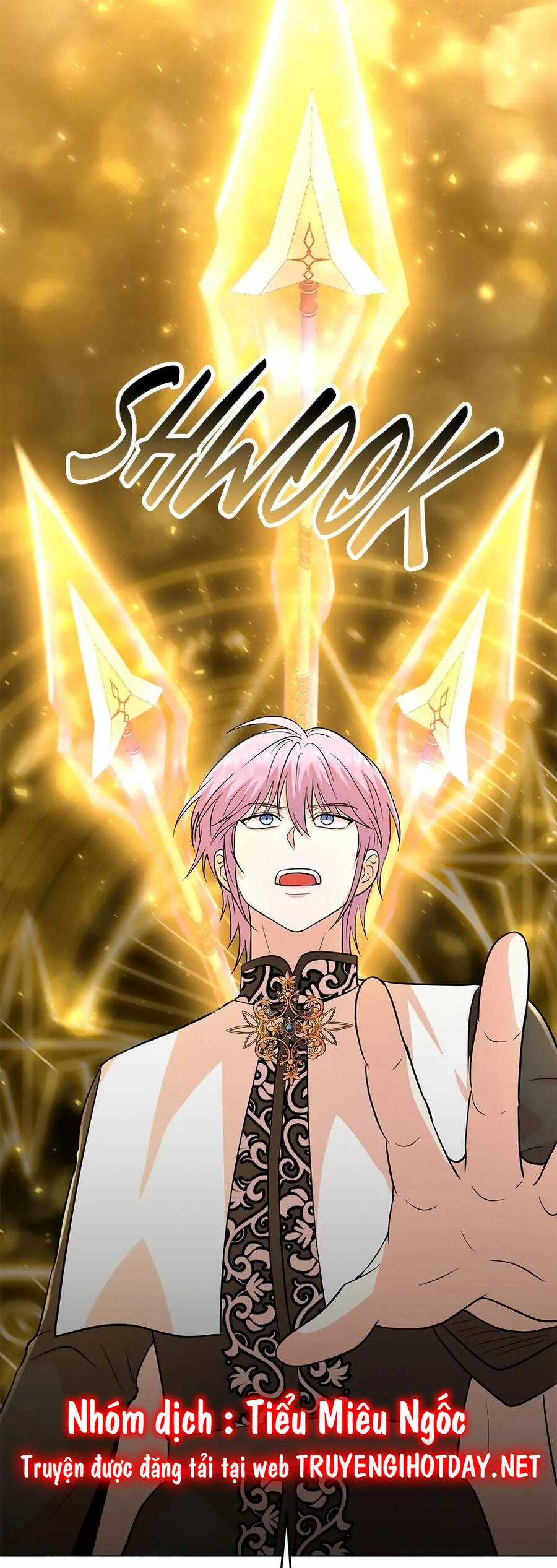 Nhân Vật Phản Diện Cũng Khó Chịu Chapter 103 trang 66