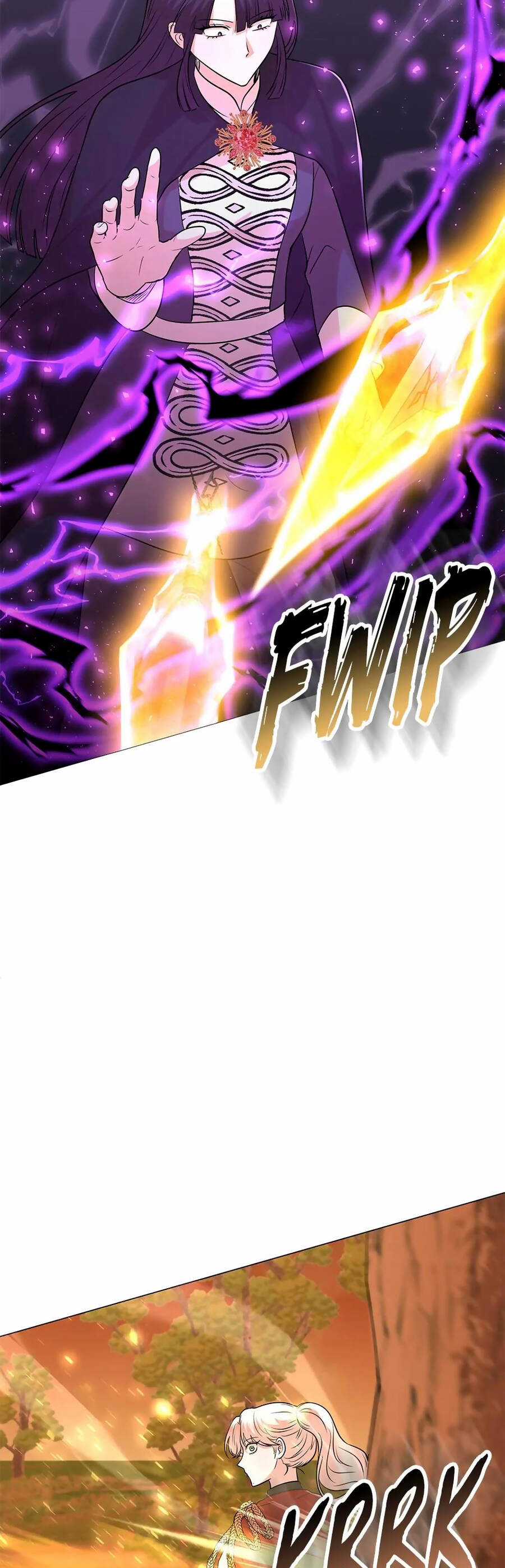 Nhân Vật Phản Diện Cũng Khó Chịu Chapter 103 trang 69