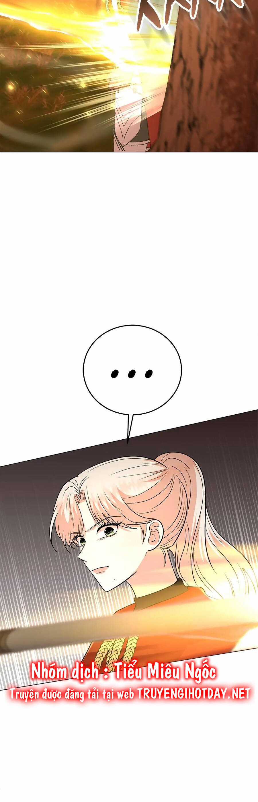 Nhân Vật Phản Diện Cũng Khó Chịu Chapter 103 trang 70