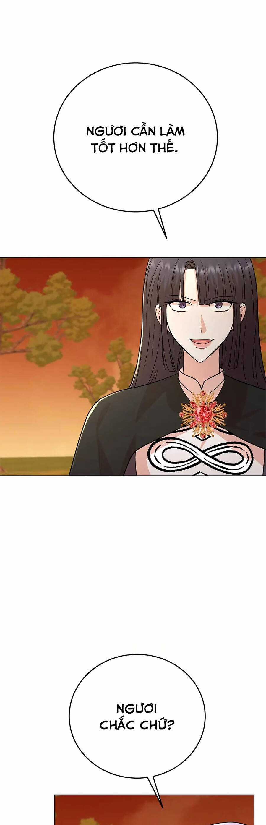 Nhân Vật Phản Diện Cũng Khó Chịu Chapter 103 trang 71