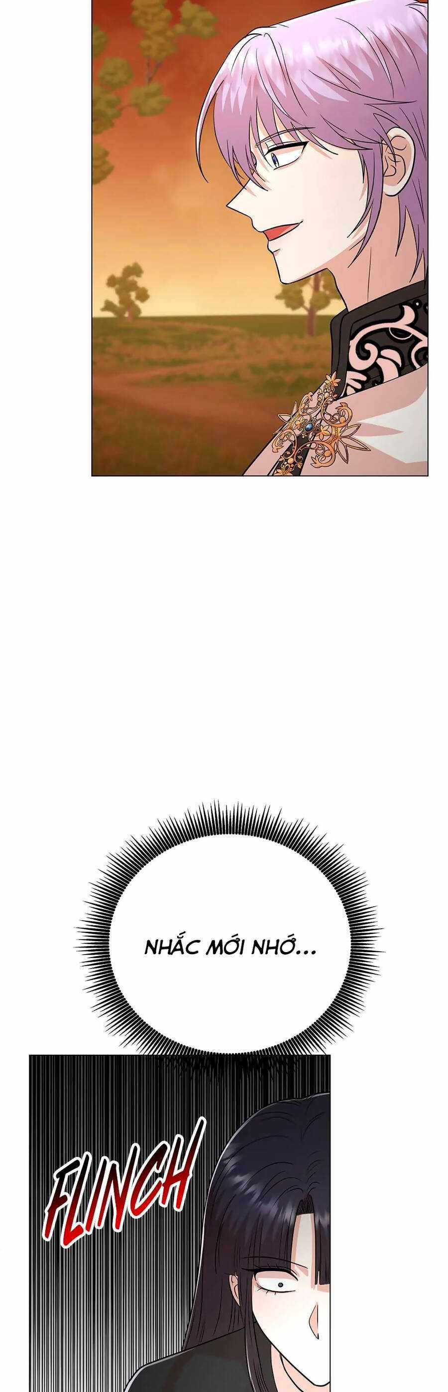 Nhân Vật Phản Diện Cũng Khó Chịu Chapter 103 trang 72