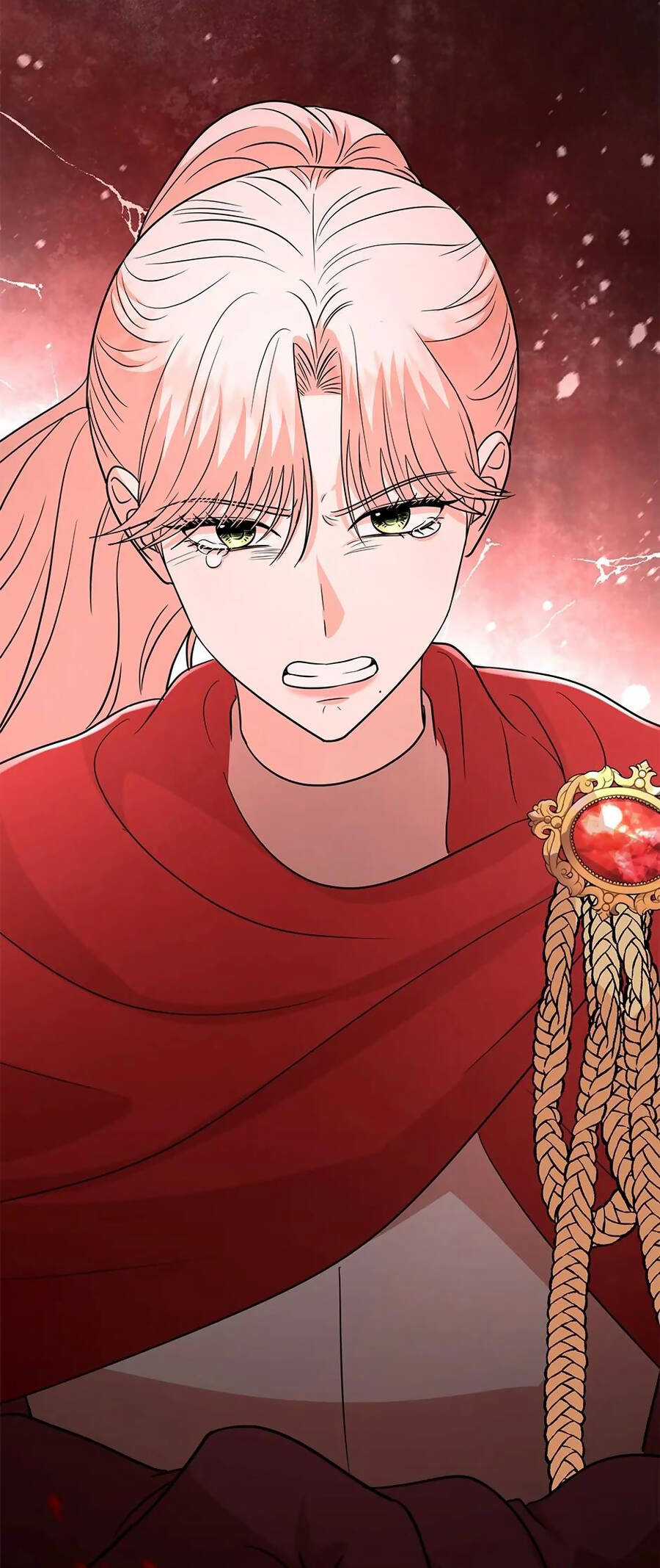 Nhân Vật Phản Diện Cũng Khó Chịu Chapter 103 trang 77