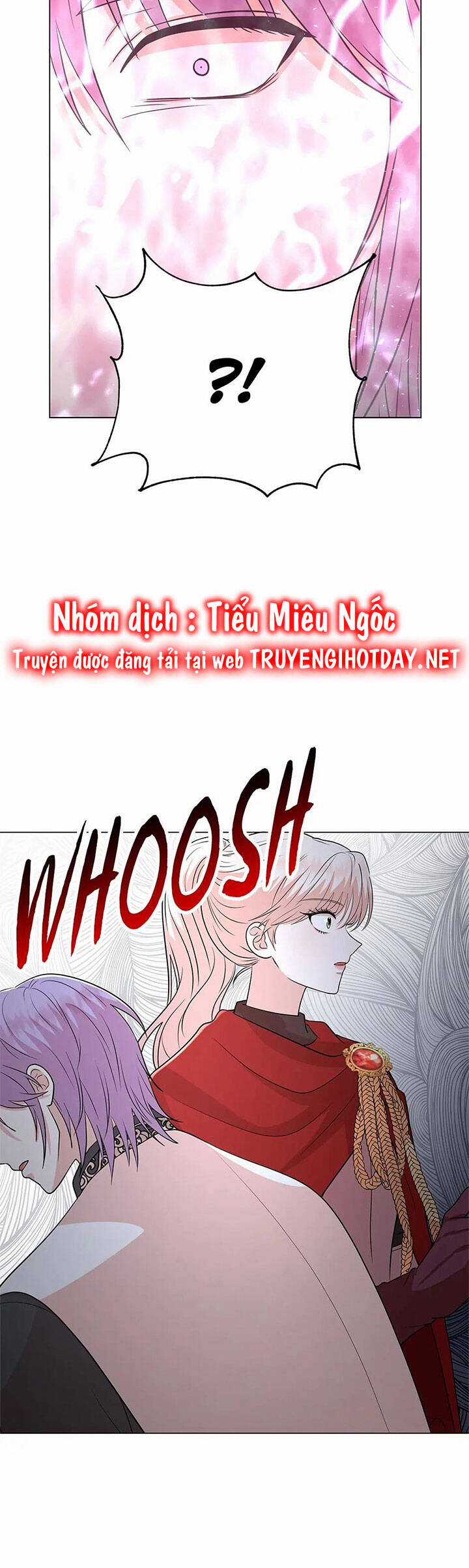 Nhân Vật Phản Diện Cũng Khó Chịu Chapter 104 trang 10