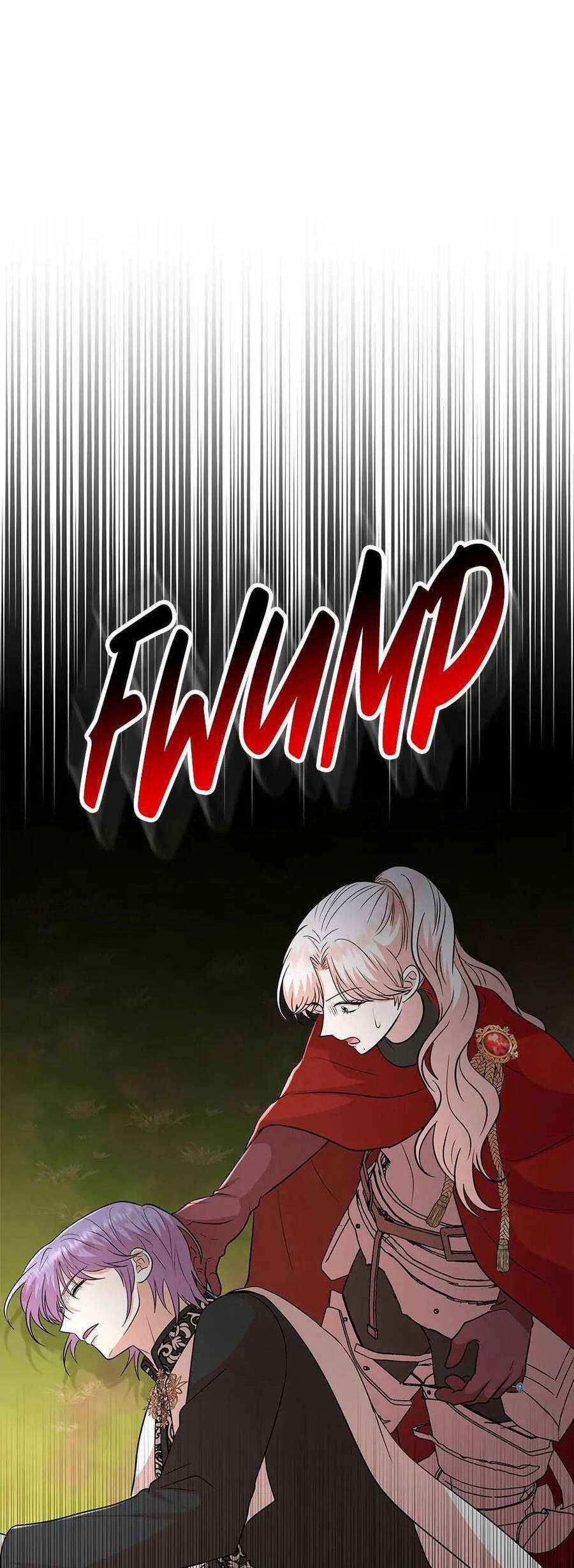 Nhân Vật Phản Diện Cũng Khó Chịu Chapter 104 trang 11