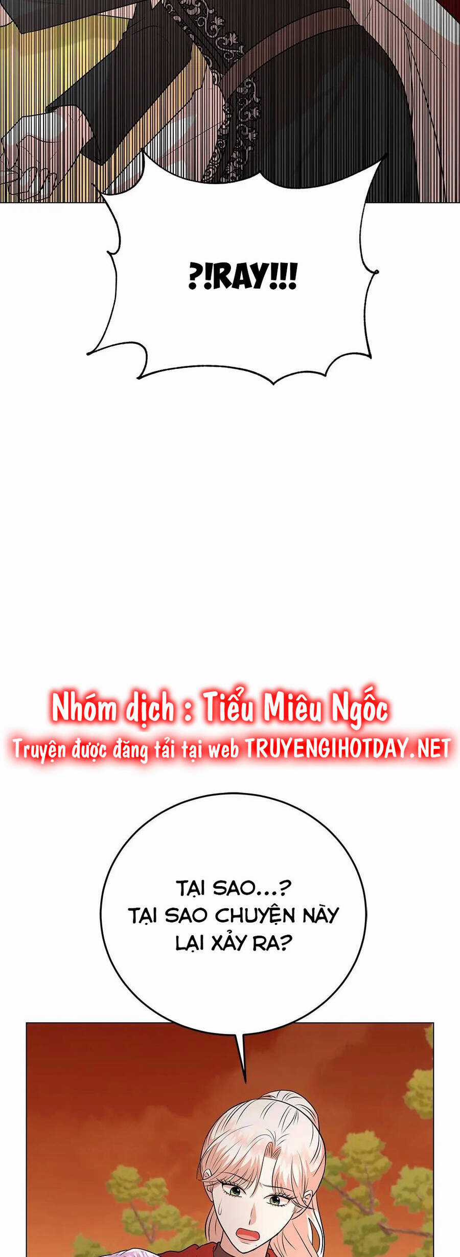 Nhân Vật Phản Diện Cũng Khó Chịu Chapter 104 trang 12