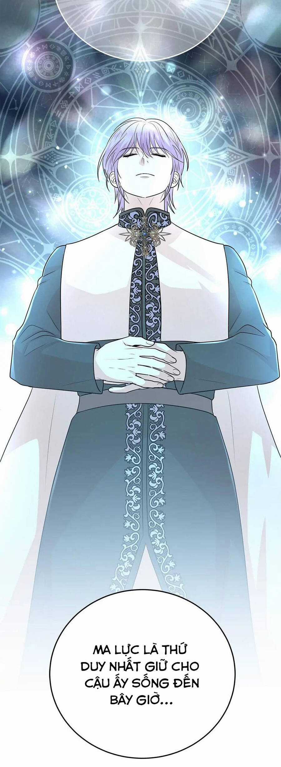 Nhân Vật Phản Diện Cũng Khó Chịu Chapter 104 trang 19