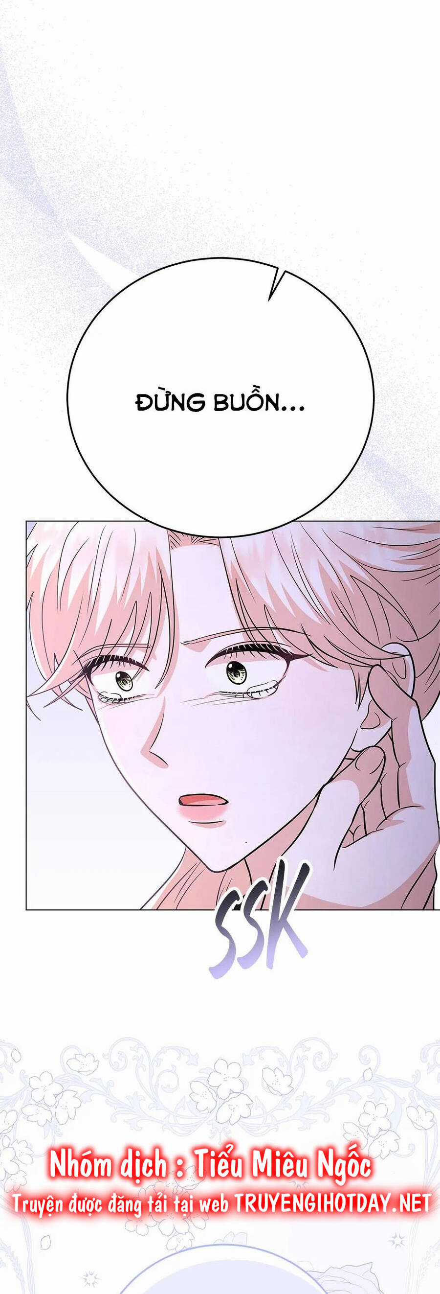 Nhân Vật Phản Diện Cũng Khó Chịu Chapter 104 trang 21