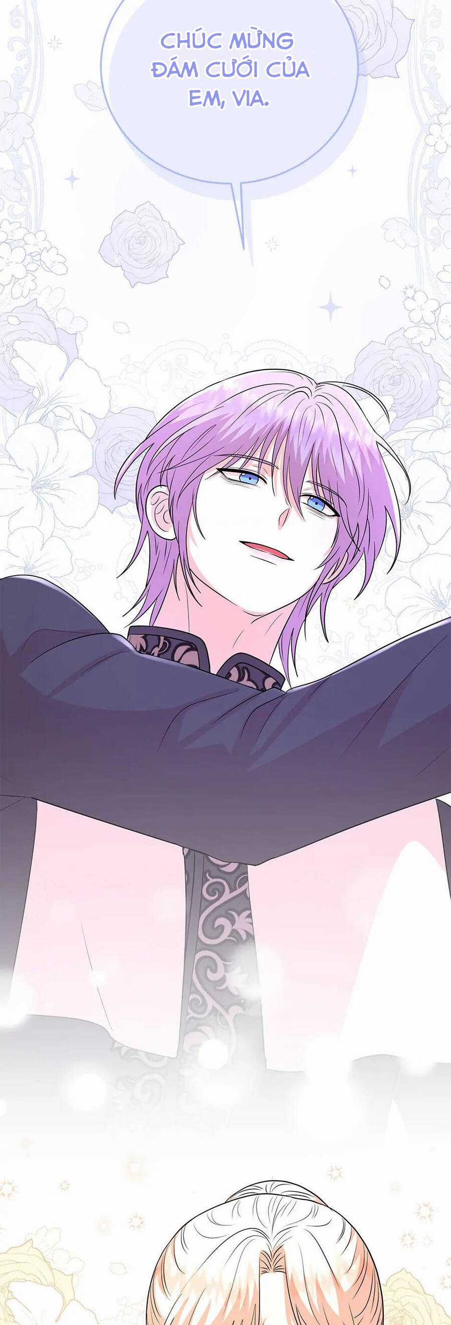 Nhân Vật Phản Diện Cũng Khó Chịu Chapter 104 trang 22