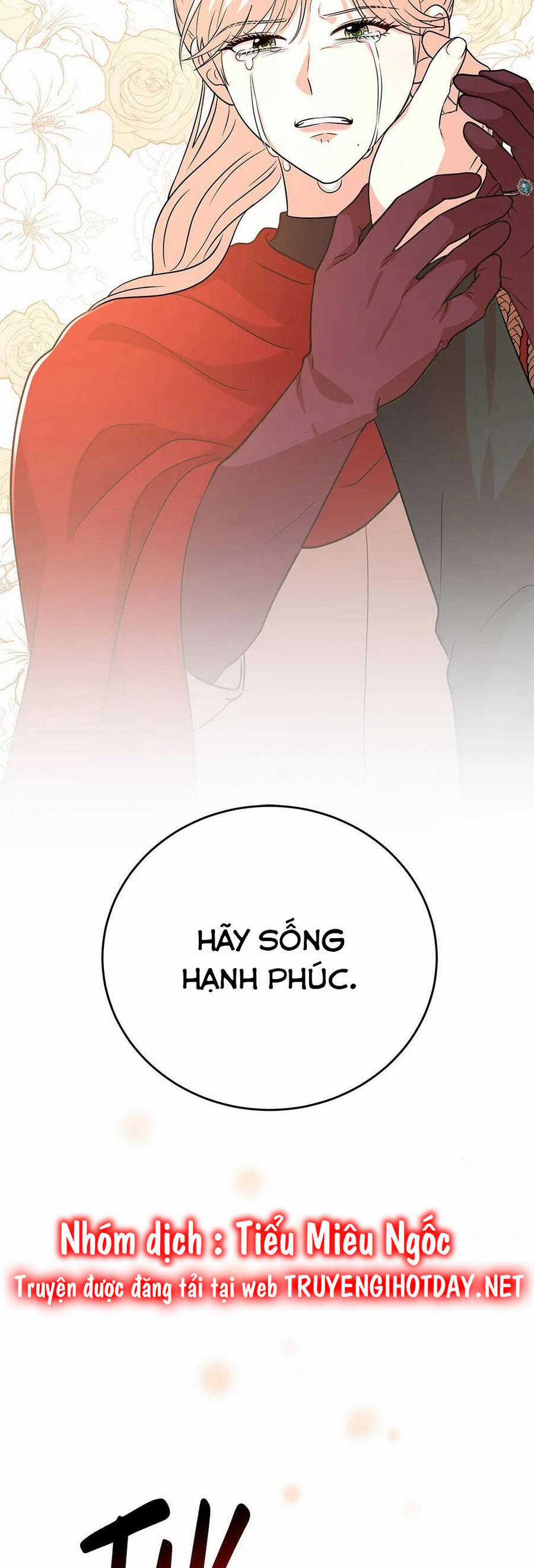 Nhân Vật Phản Diện Cũng Khó Chịu Chapter 104 trang 23