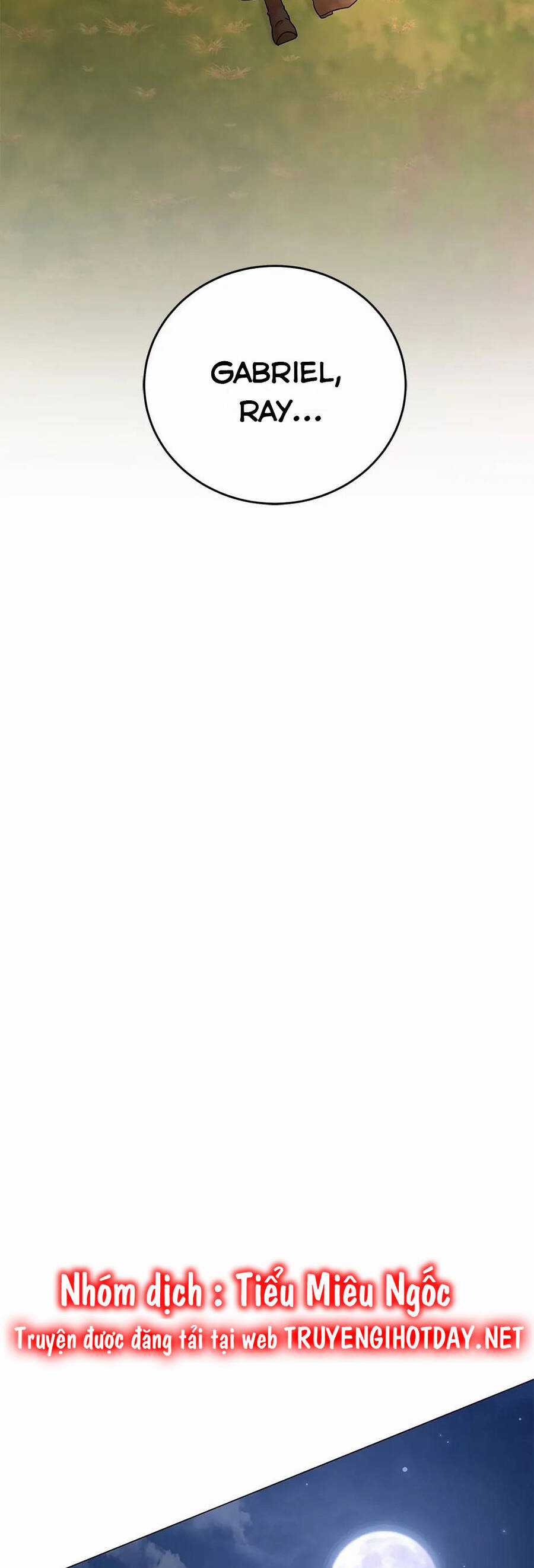 Nhân Vật Phản Diện Cũng Khó Chịu Chapter 104 trang 25