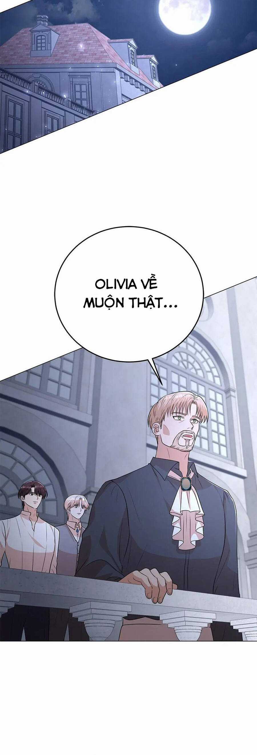 Nhân Vật Phản Diện Cũng Khó Chịu Chapter 104 trang 26