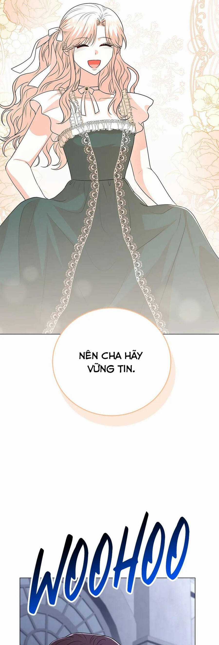 Nhân Vật Phản Diện Cũng Khó Chịu Chapter 104 trang 28