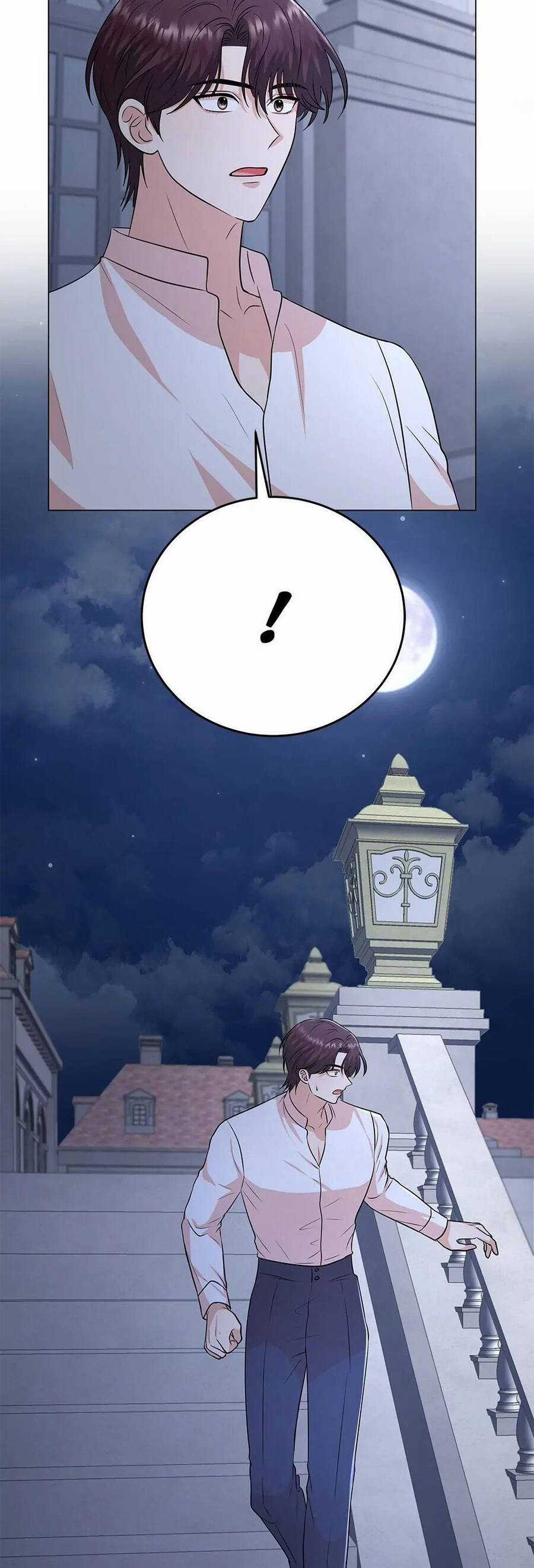 Nhân Vật Phản Diện Cũng Khó Chịu Chapter 104 trang 29