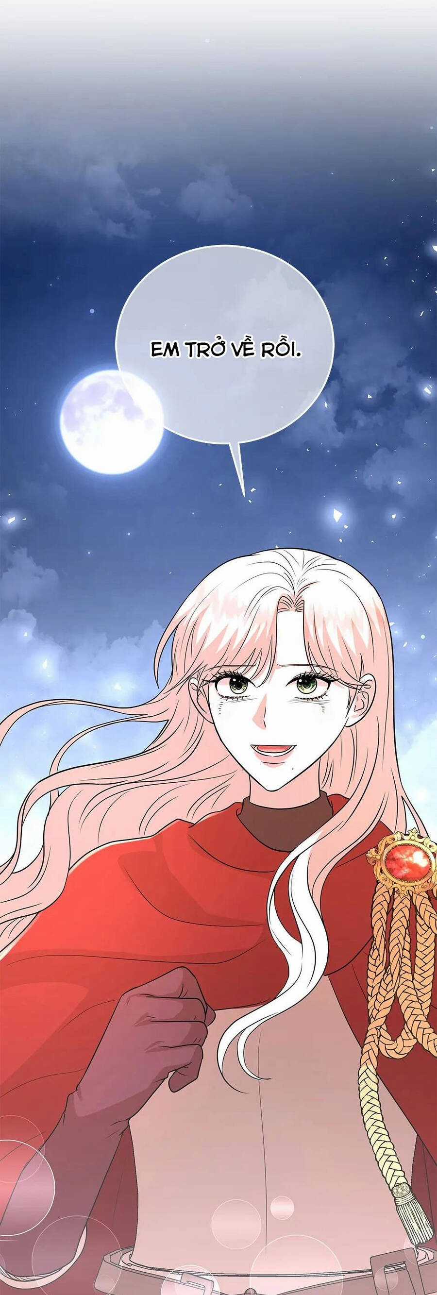 Nhân Vật Phản Diện Cũng Khó Chịu Chapter 104 trang 31