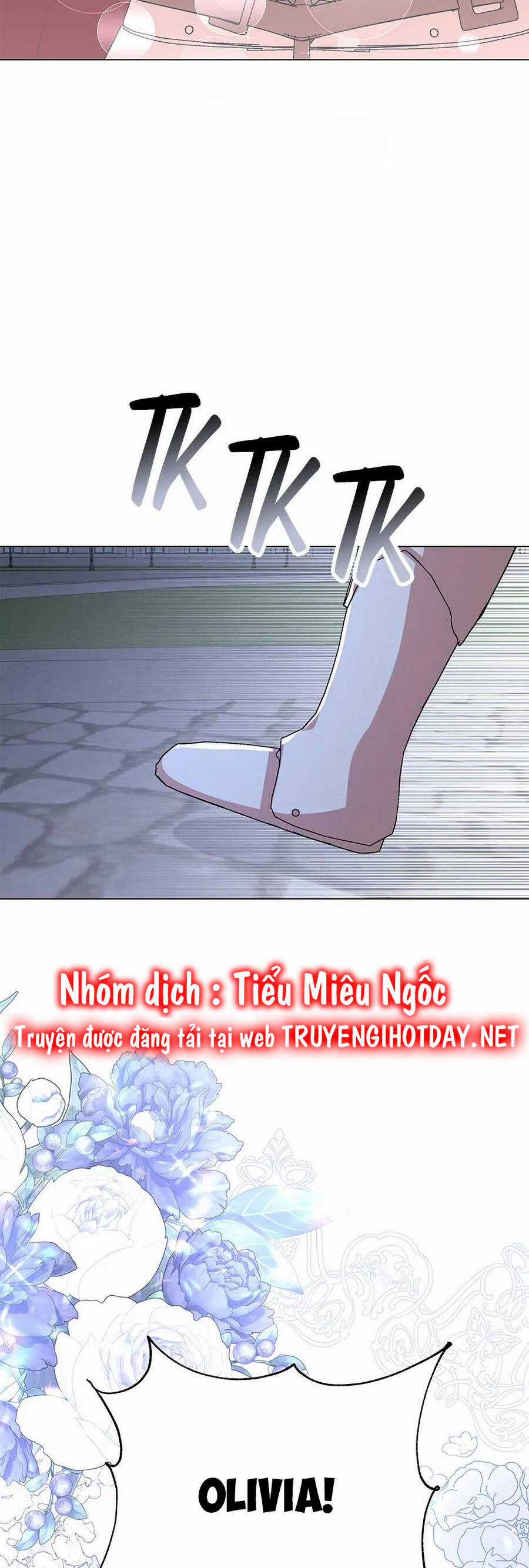 Nhân Vật Phản Diện Cũng Khó Chịu Chapter 104 trang 32