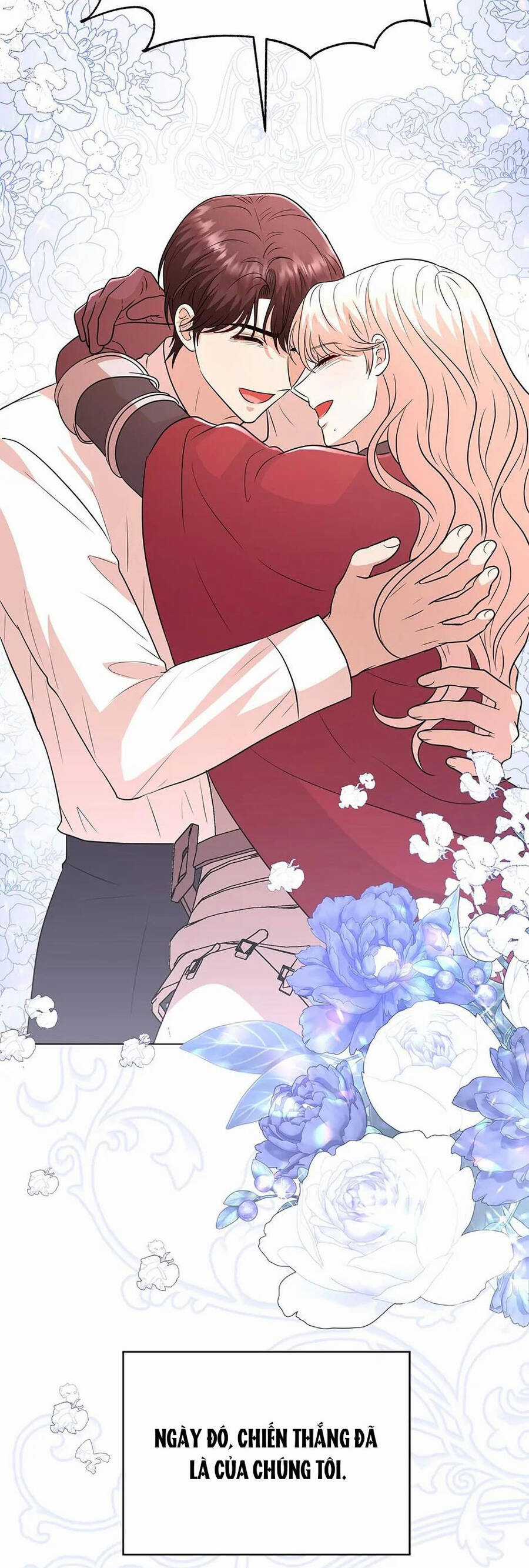 Nhân Vật Phản Diện Cũng Khó Chịu Chapter 104 trang 33