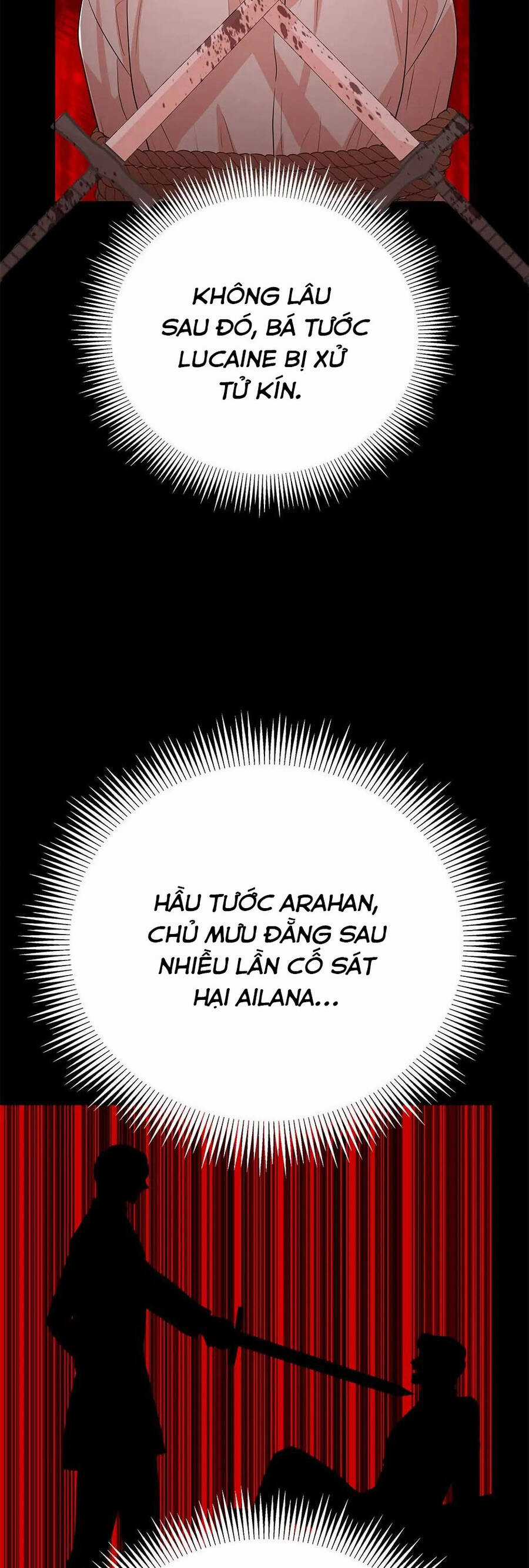 Nhân Vật Phản Diện Cũng Khó Chịu Chapter 104 trang 38