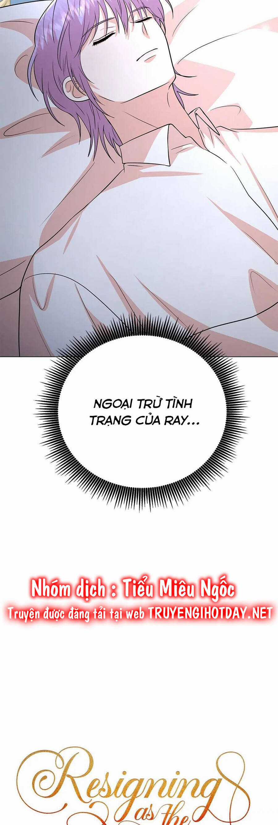 Nhân Vật Phản Diện Cũng Khó Chịu Chapter 104 trang 42