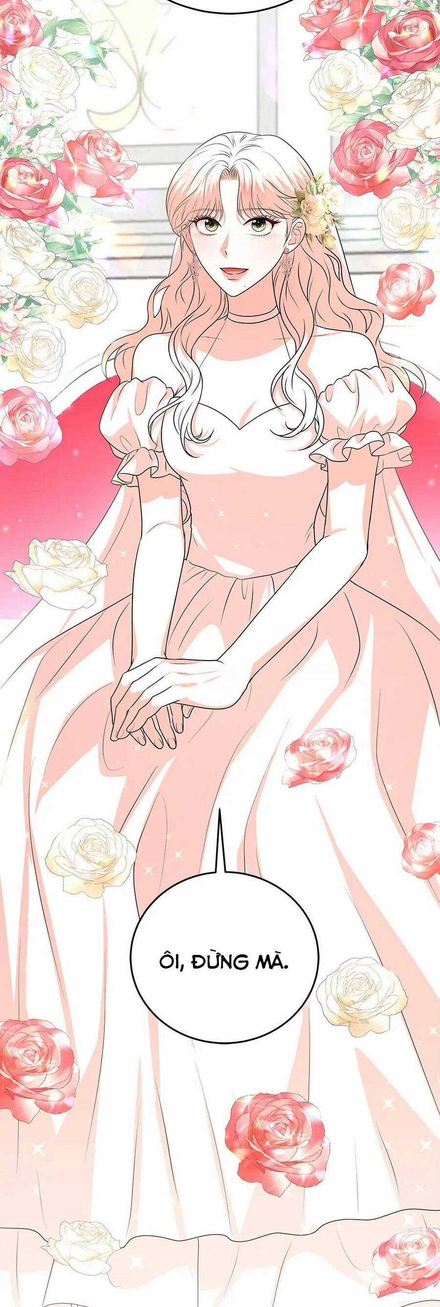 Nhân Vật Phản Diện Cũng Khó Chịu Chapter 104 trang 45