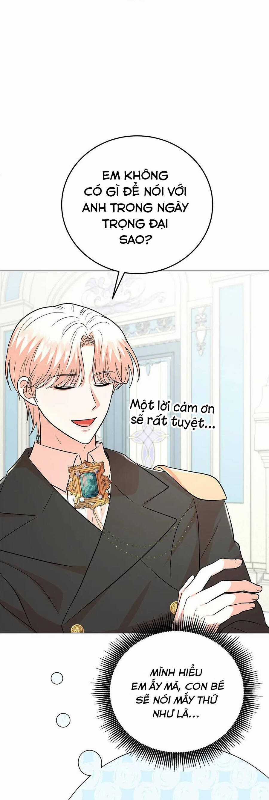 Nhân Vật Phản Diện Cũng Khó Chịu Chapter 104 trang 47