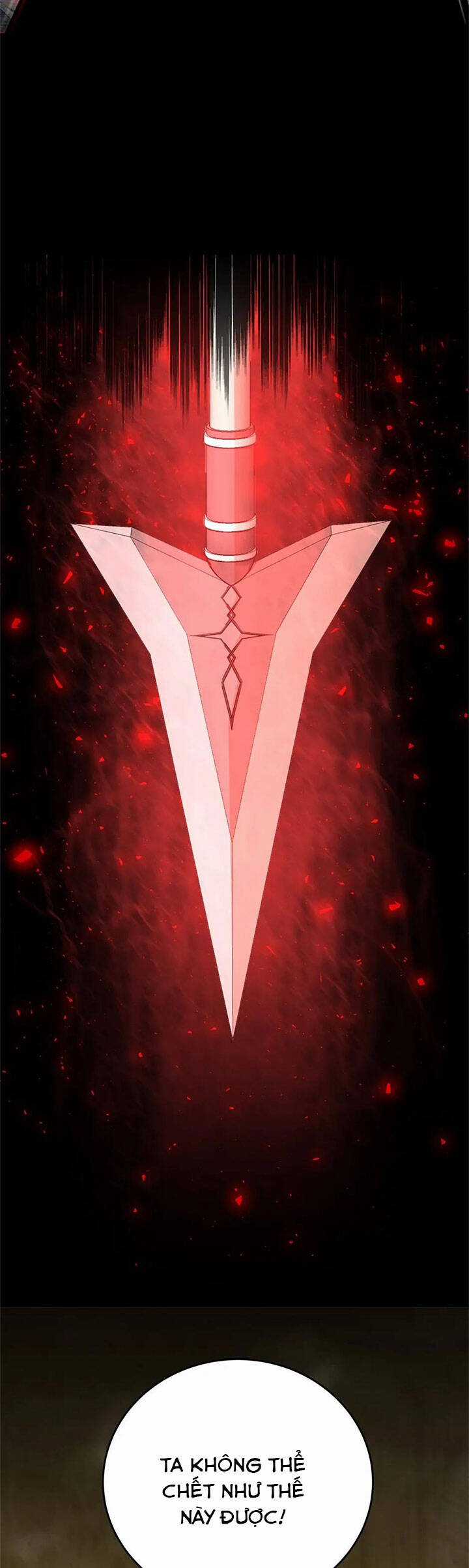 Nhân Vật Phản Diện Cũng Khó Chịu Chapter 104 trang 5