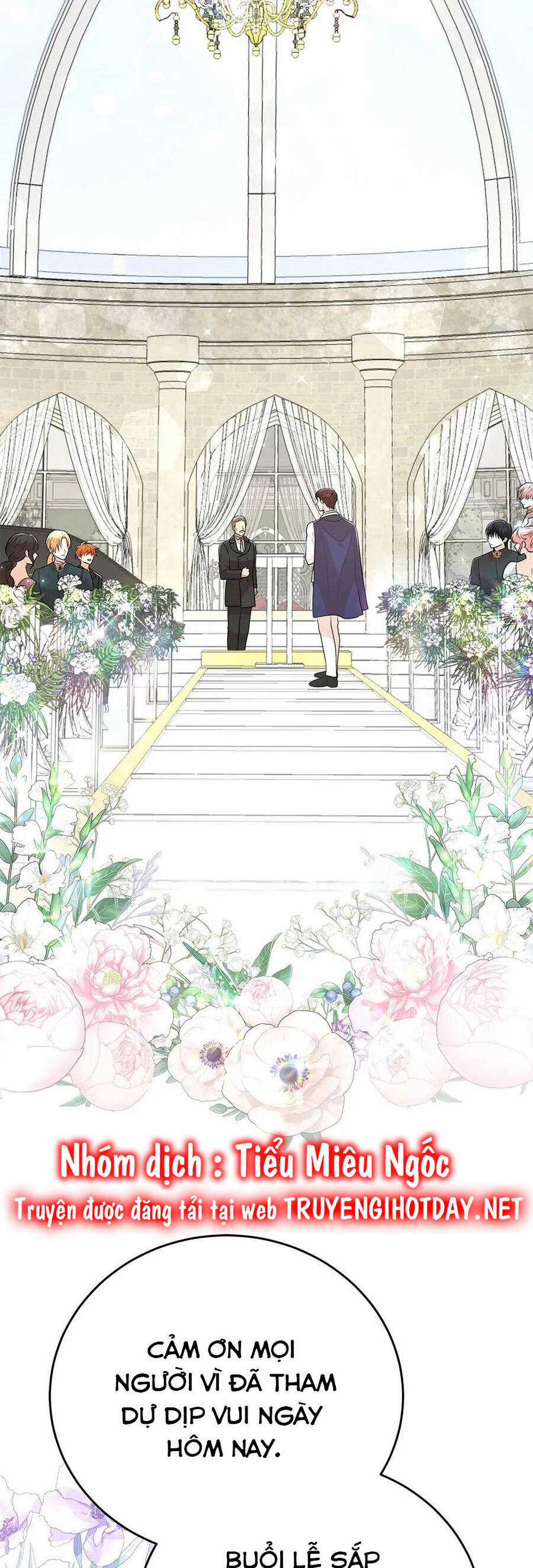 Nhân Vật Phản Diện Cũng Khó Chịu Chapter 104 trang 52