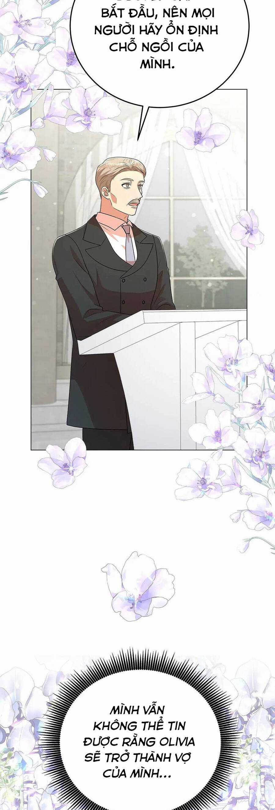 Nhân Vật Phản Diện Cũng Khó Chịu Chapter 104 trang 53