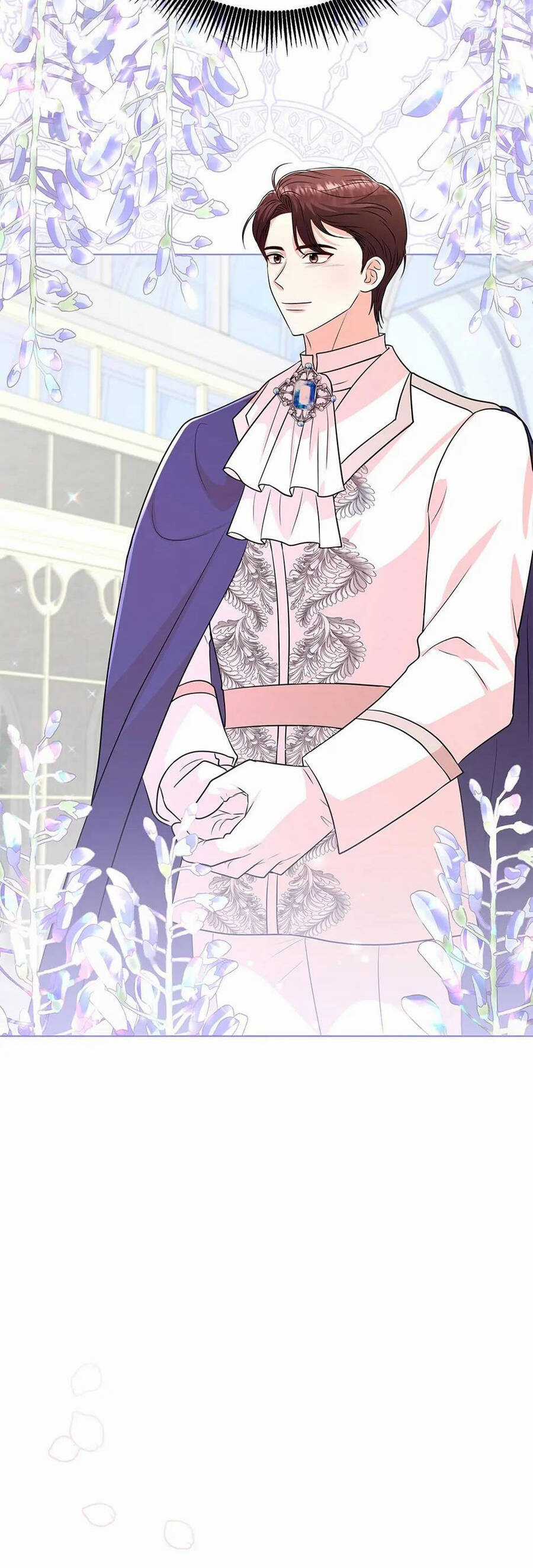 Nhân Vật Phản Diện Cũng Khó Chịu Chapter 104 trang 54